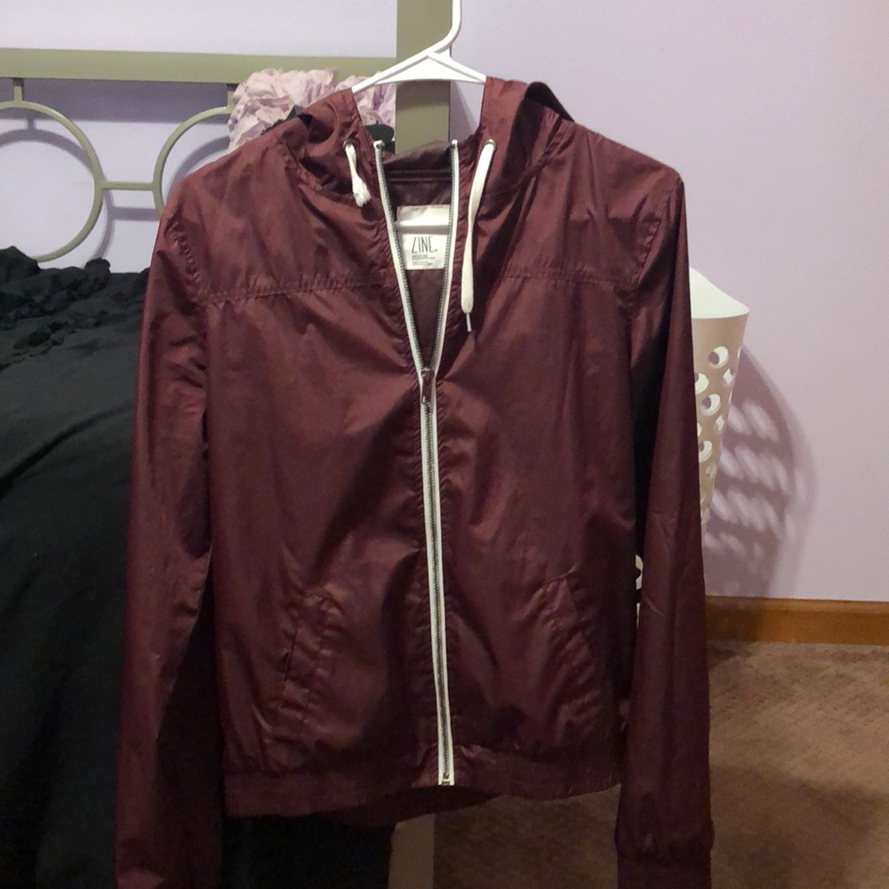 Windbreaker